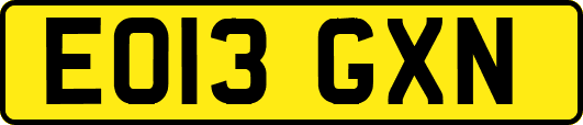 EO13GXN