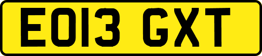 EO13GXT