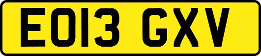 EO13GXV