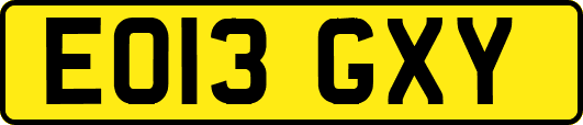 EO13GXY