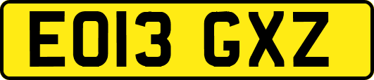 EO13GXZ