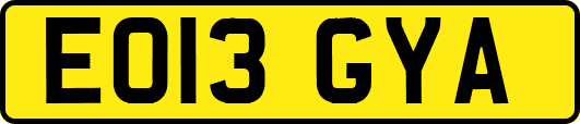 EO13GYA