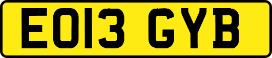 EO13GYB