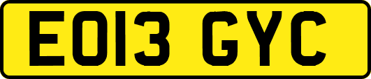 EO13GYC