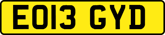 EO13GYD