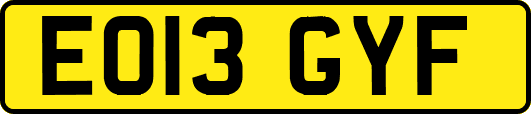 EO13GYF