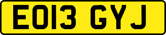 EO13GYJ
