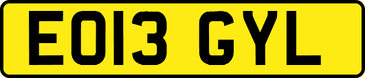 EO13GYL