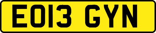 EO13GYN
