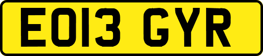 EO13GYR