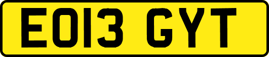 EO13GYT