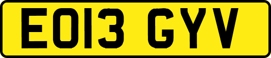 EO13GYV