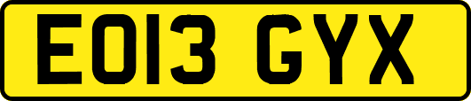 EO13GYX