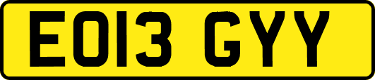 EO13GYY
