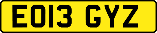 EO13GYZ