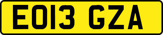EO13GZA