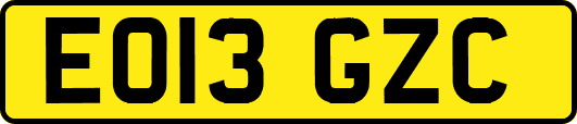 EO13GZC
