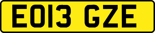 EO13GZE