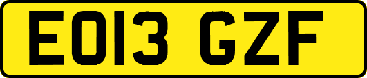 EO13GZF
