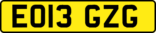 EO13GZG
