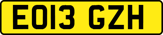 EO13GZH