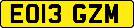 EO13GZM