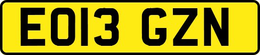 EO13GZN