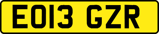 EO13GZR