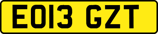 EO13GZT
