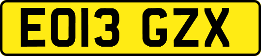 EO13GZX