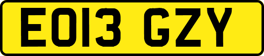 EO13GZY