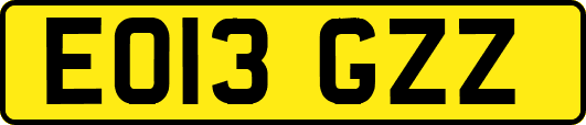EO13GZZ