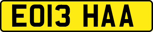 EO13HAA
