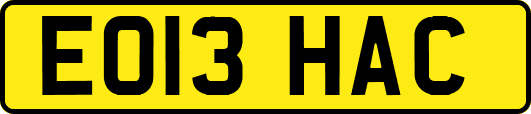 EO13HAC