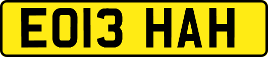 EO13HAH