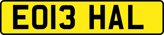 EO13HAL