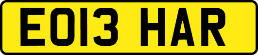 EO13HAR