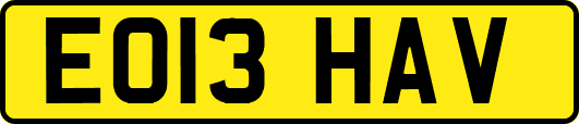 EO13HAV