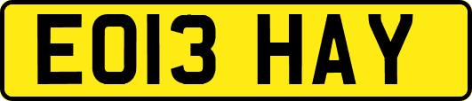EO13HAY