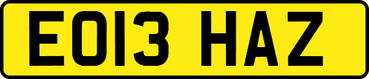 EO13HAZ