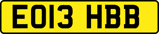 EO13HBB