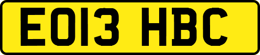 EO13HBC
