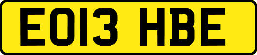 EO13HBE