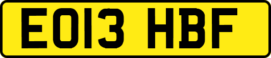 EO13HBF