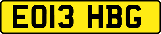 EO13HBG