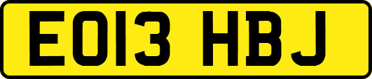 EO13HBJ