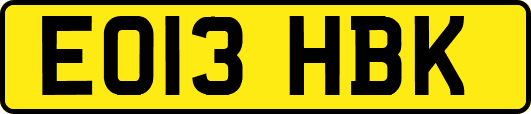 EO13HBK