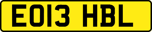 EO13HBL
