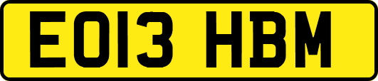 EO13HBM
