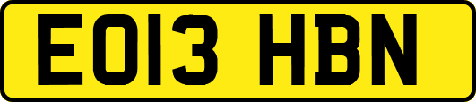EO13HBN